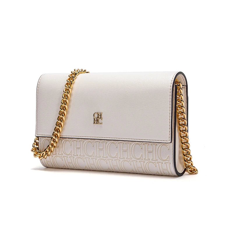 Bolsa Feminina Tiracolo Modelo Heritage - Loja Glamurize LTDA