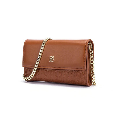 Bolsa Feminina Tiracolo Modelo Heritage - Loja Glamurize LTDA