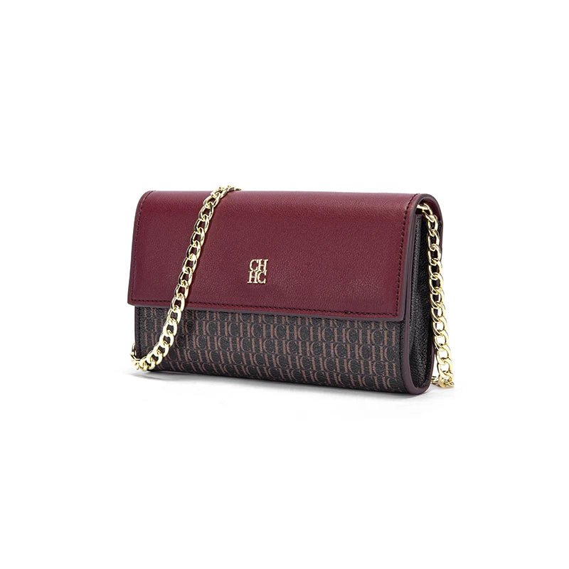 Bolsa Feminina Tiracolo Modelo Heritage - Loja Glamurize LTDA