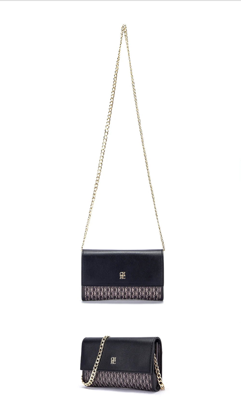 Bolsa Feminina Tiracolo Modelo Heritage - Loja Glamurize LTDA