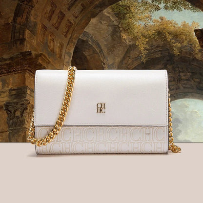 Bolsa Feminina Tiracolo Modelo Heritage - Loja Glamurize LTDA