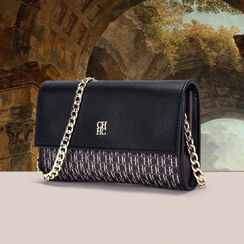 Bolsa Feminina Tiracolo Modelo Heritage - Loja Glamurize LTDA