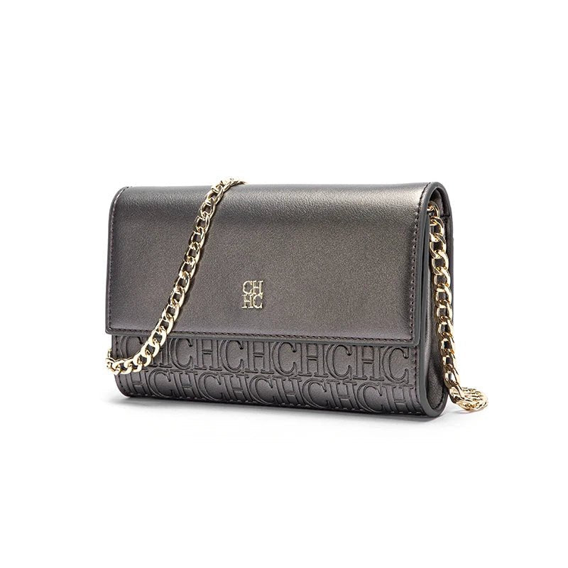Bolsa Feminina Tiracolo Modelo Heritage - Loja Glamurize LTDA