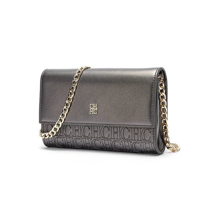 Bolsa Feminina Tiracolo Modelo Heritage - Loja Glamurize LTDA