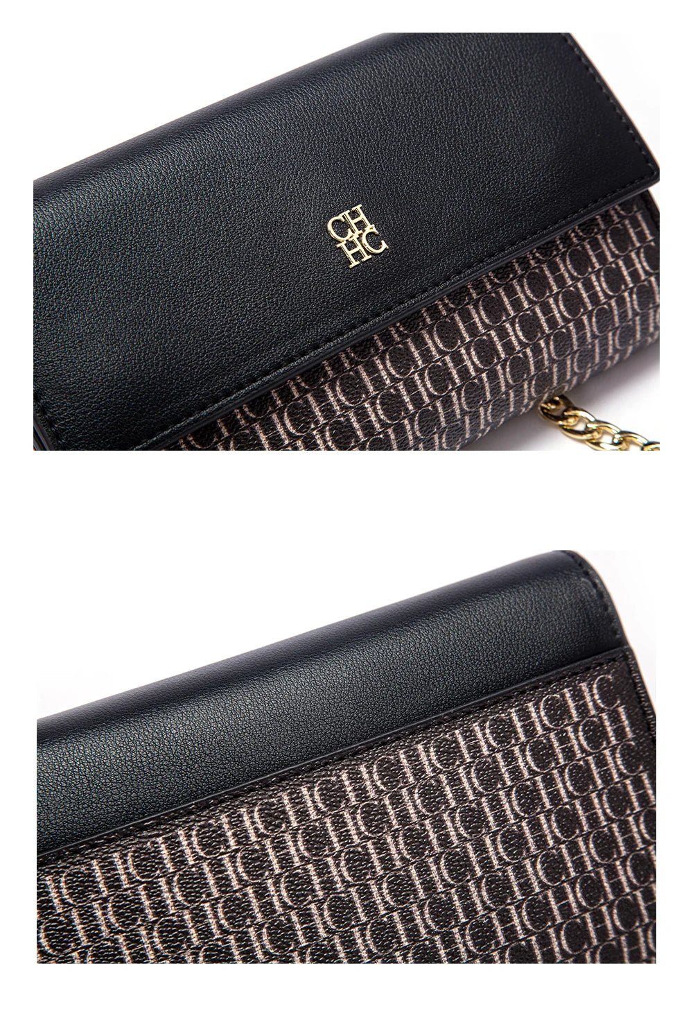 Bolsa Feminina Tiracolo Modelo Heritage - Loja Glamurize LTDA