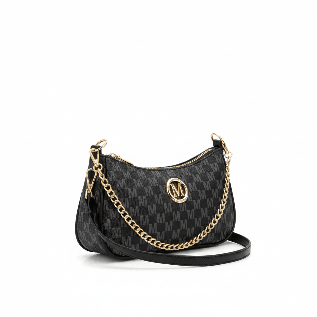 Bolsa Feminina Tiracolo Modelo Maison - Loja Glamurize LTDA