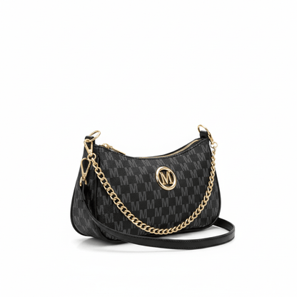 Bolsa Feminina Tiracolo Modelo Maison - Loja Glamurize LTDA