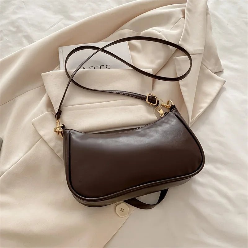 Bolsa Feminina Tiracolo Modelo Maison - Loja Glamurize LTDA
