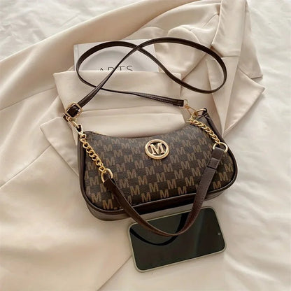 Bolsa Feminina Tiracolo Modelo Maison - Loja Glamurize LTDA