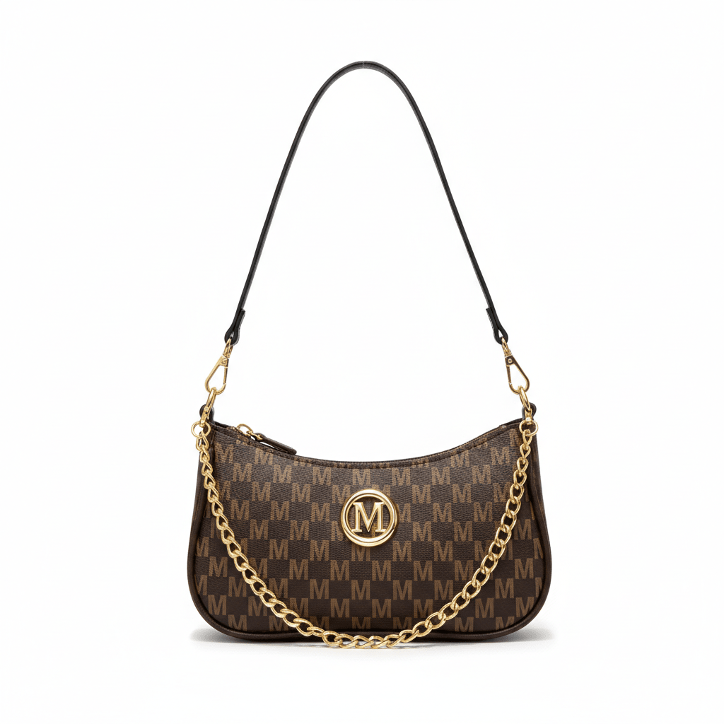Bolsa Feminina Tiracolo Modelo Maison - Loja Glamurize LTDA