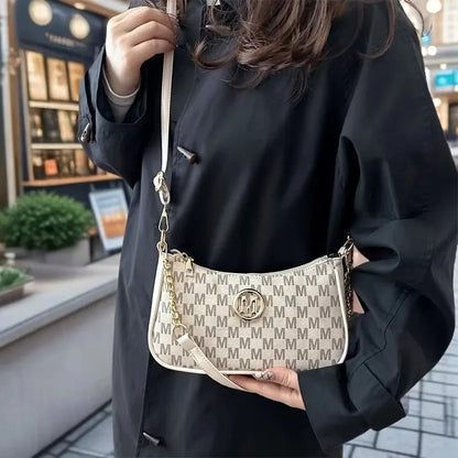 Bolsa Feminina Tiracolo Modelo Maison - Loja Glamurize LTDA