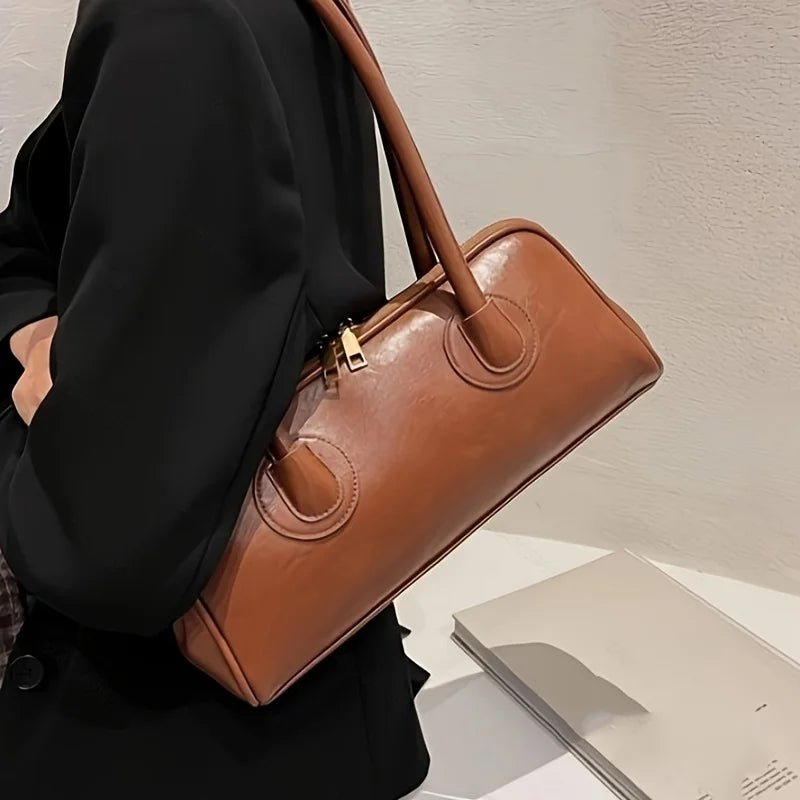 Bolsa Feminina Tiracolo Modelo Paris - Loja Glamurize LTDA