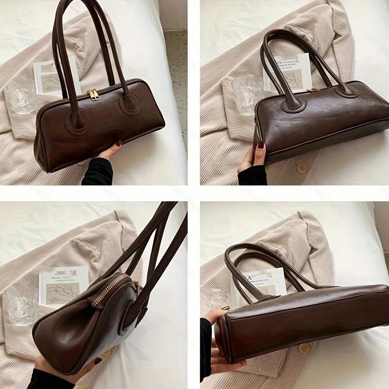 Bolsa Feminina Tiracolo Modelo Paris - Loja Glamurize LTDA