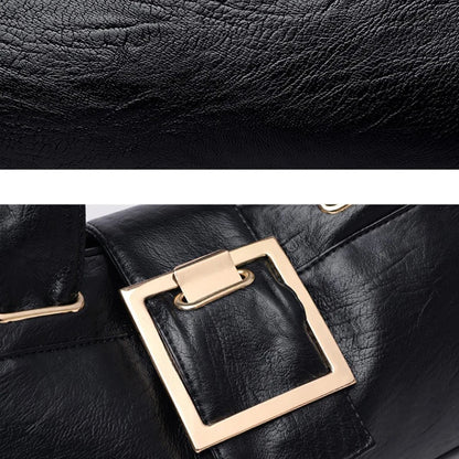 Bolsa Feminina Tiracolo Modelo Shoulder Milano - Loja Glamurize LTDA