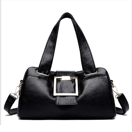 Bolsa Feminina Tiracolo Modelo Shoulder Milano - Loja Glamurize LTDA