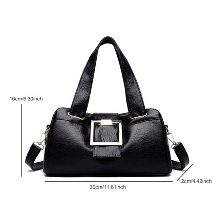 Bolsa Feminina Tiracolo Modelo Shoulder Milano - Loja Glamurize LTDA