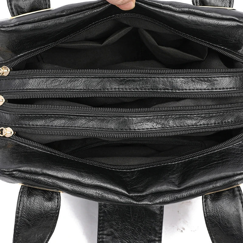 Bolsa Feminina Tiracolo Modelo Shoulder Milano - Loja Glamurize LTDA