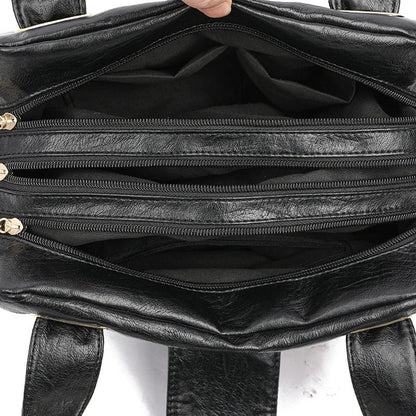 Bolsa Feminina Tiracolo Modelo Shoulder Milano - Loja Glamurize LTDA