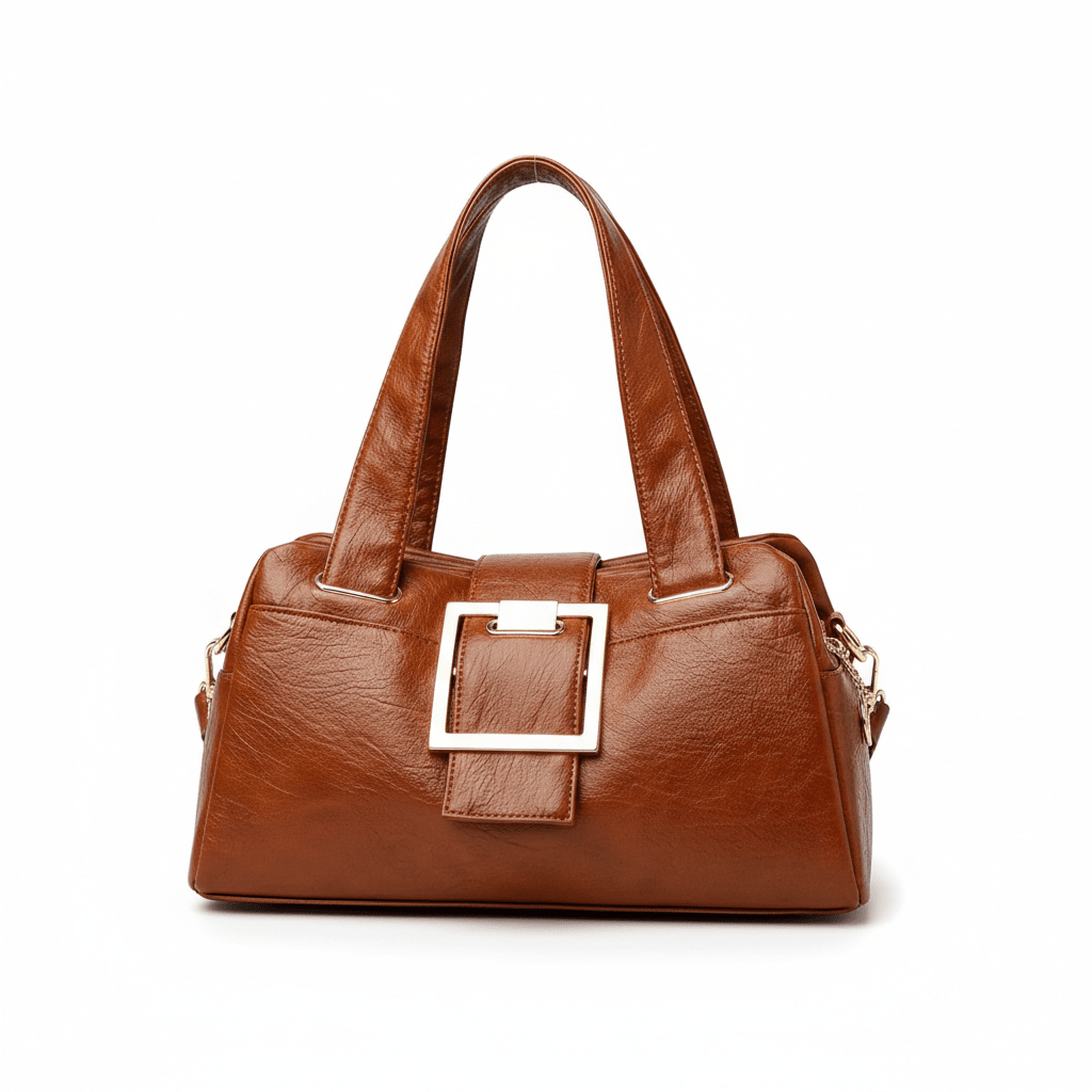 Bolsa Feminina Tiracolo Modelo Shoulder Milano - Loja Glamurize LTDA
