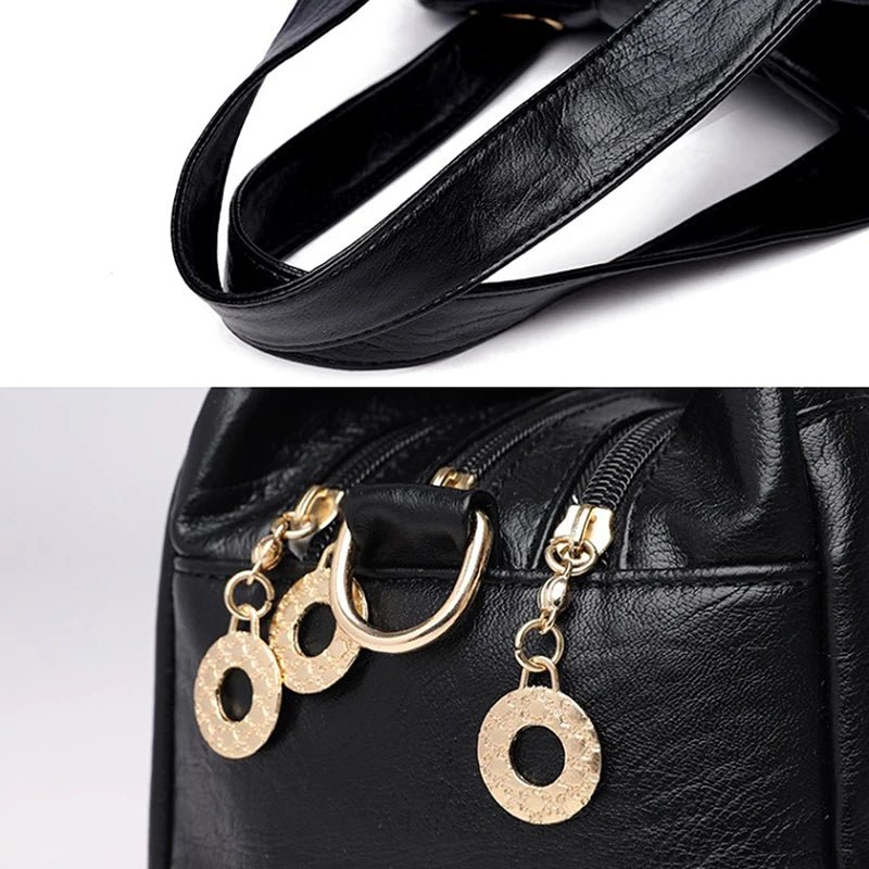Bolsa Feminina Tiracolo Modelo Shoulder Milano - Loja Glamurize LTDA