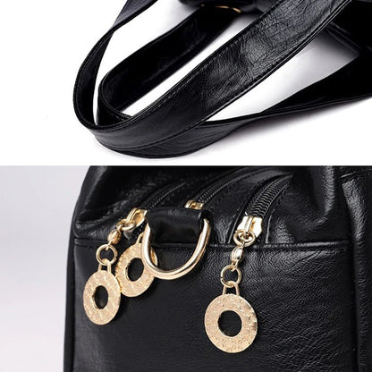 Bolsa Feminina Tiracolo Modelo Shoulder Milano - Loja Glamurize LTDA