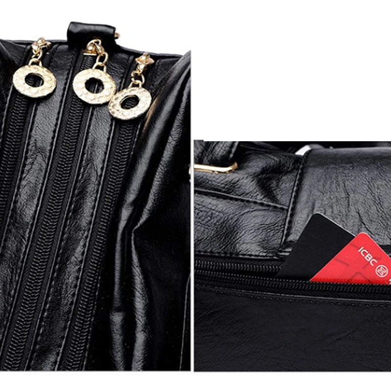 Bolsa Feminina Tiracolo Modelo Shoulder Milano - Loja Glamurize LTDA