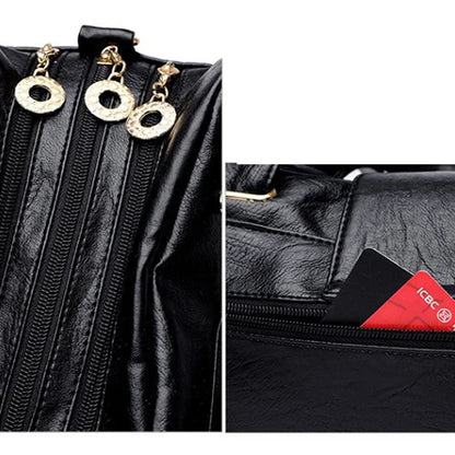 Bolsa Feminina Tiracolo Modelo Shoulder Milano - Loja Glamurize LTDA