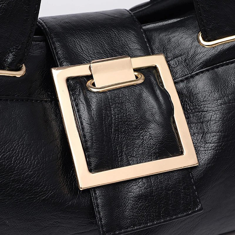 Bolsa Feminina Tiracolo Modelo Shoulder Milano - Loja Glamurize LTDA