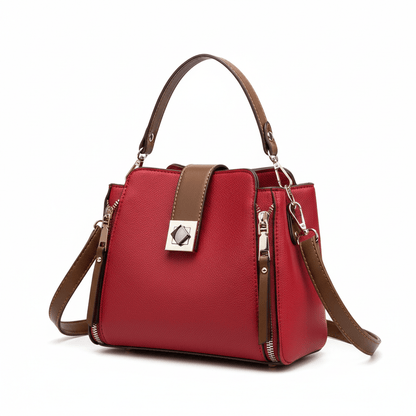 Bolsa Feminina Tote Modelo Bucket - Loja Glamurize LTDA