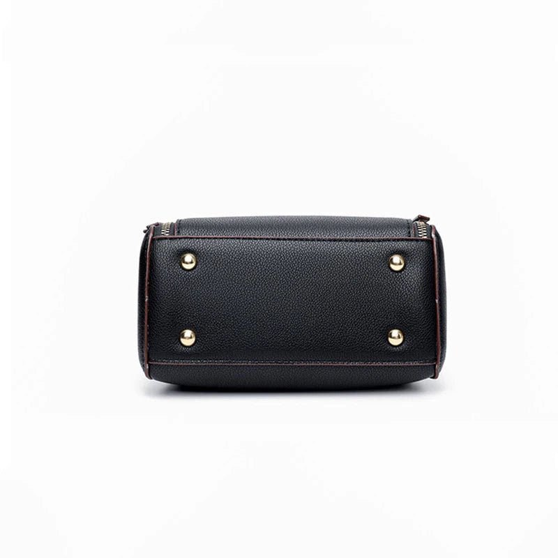Bolsa Feminina Tote Modelo Bucket - Loja Glamurize LTDA