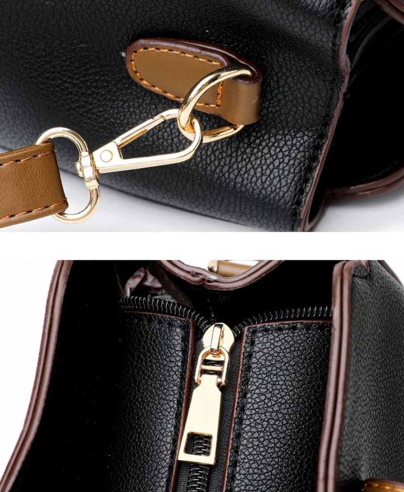 Bolsa Feminina Tote Modelo Bucket - Loja Glamurize LTDA