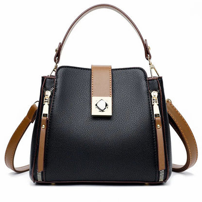 Bolsa Feminina Tote Modelo Bucket - Loja Glamurize LTDA