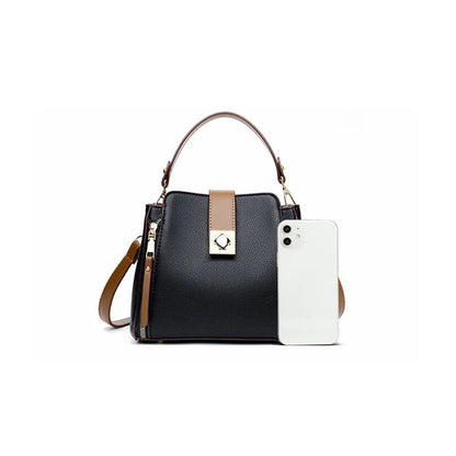Bolsa Feminina Tote Modelo Bucket - Loja Glamurize LTDA