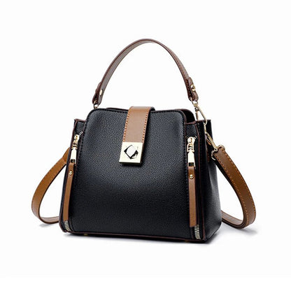 Bolsa Feminina Tote Modelo Bucket - Loja Glamurize LTDA