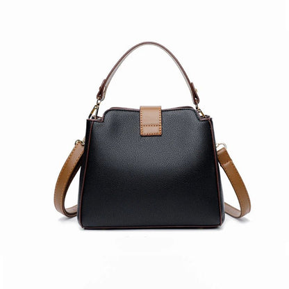 Bolsa Feminina Tote Modelo Bucket - Loja Glamurize LTDA