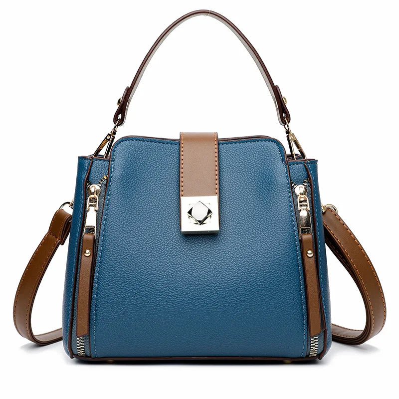 Bolsa Feminina Tote Modelo Bucket - Loja Glamurize LTDA