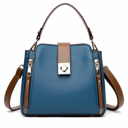 Bolsa Feminina Tote Modelo Bucket - Loja Glamurize LTDA