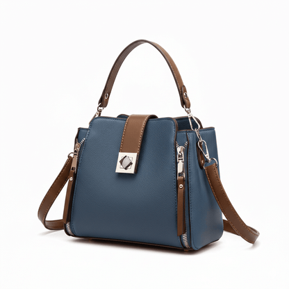 Bolsa Feminina Tote Modelo Bucket - Loja Glamurize LTDA