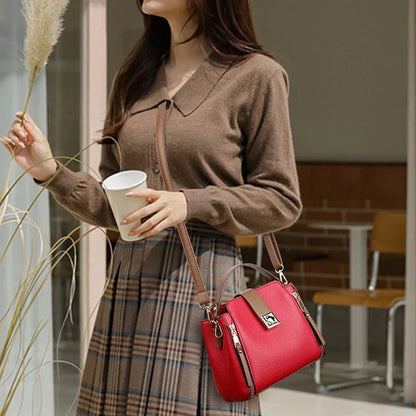 Bolsa Feminina Tote Modelo Bucket - Loja Glamurize LTDA