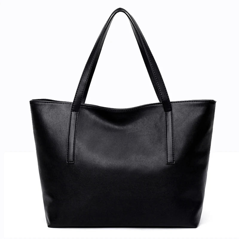 Bolsa Feminina Tote Modelo Lauren - Loja Glamurize LTDA