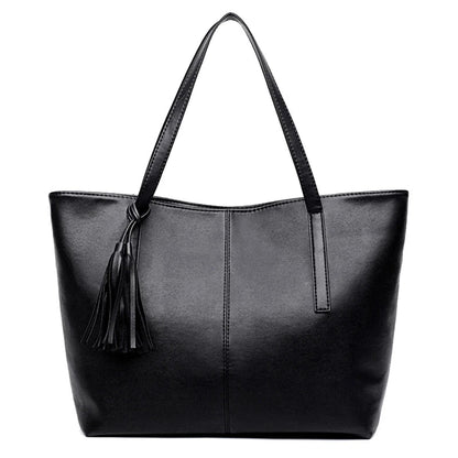Bolsa Feminina Tote Modelo Lauren - Loja Glamurize LTDA