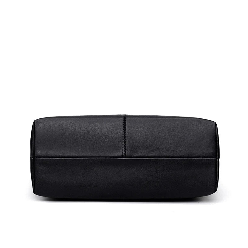 Bolsa Feminina Tote Modelo Lauren - Loja Glamurize LTDA