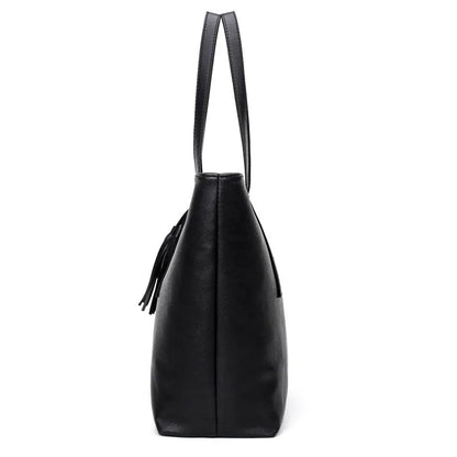 Bolsa Feminina Tote Modelo Lauren - Loja Glamurize LTDA