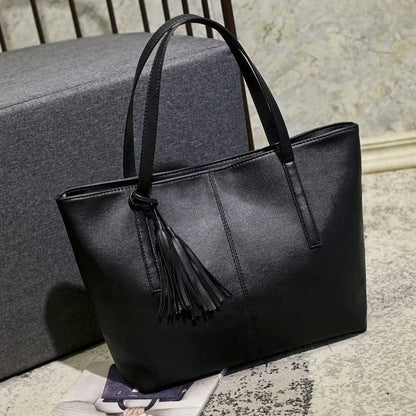 Bolsa Feminina Tote Modelo Lauren - Loja Glamurize LTDA
