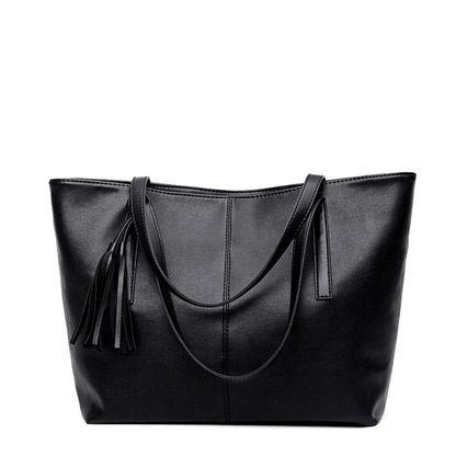 Bolsa Feminina Tote Modelo Lauren - Loja Glamurize LTDA