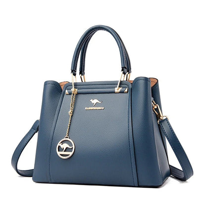 Bolsa Feminina Tote Modelo Prestige - Loja Glamurize LTDA