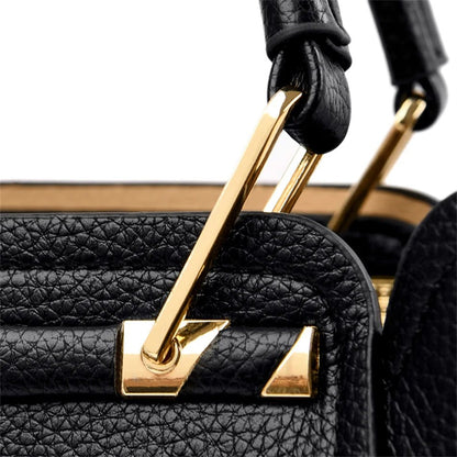 Bolsa Feminina Tote Modelo Prestige - Loja Glamurize LTDA