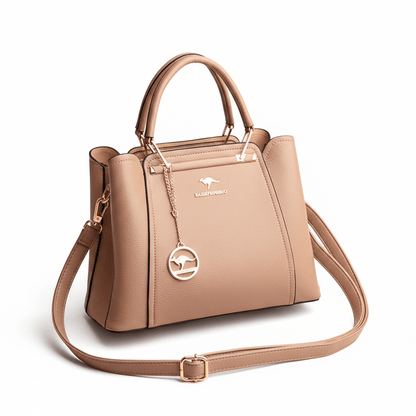 Bolsa Feminina Tote Modelo Prestige - Loja Glamurize LTDA