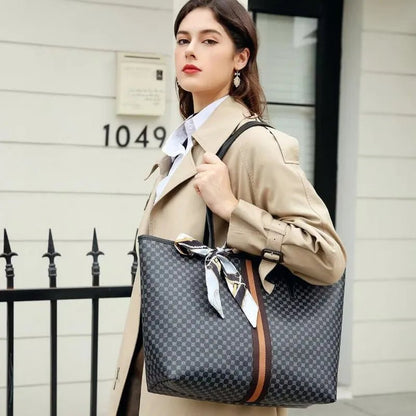 Bolsa Feminina Tote Modelo Safira - Loja Glamurize LTDA