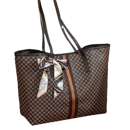 Bolsa Feminina Tote Modelo Safira - Loja Glamurize LTDA